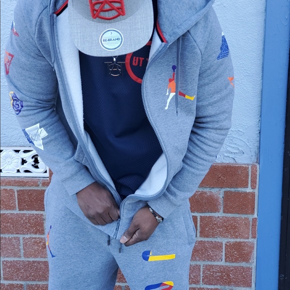 Meet your Posher, Roger - Picture 3 of 5